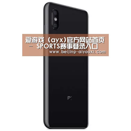 小米8屏幕指纹版 6GB+128GB 黑色 全网通4G 双卡双待 全面屏拍照智能游戏手机